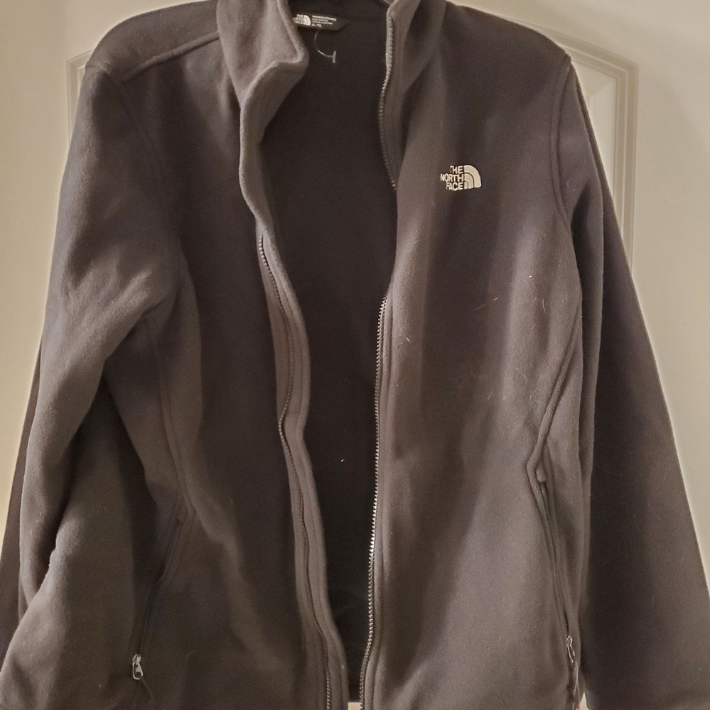 Women's Northface Jacket